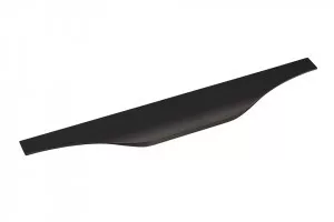 Fogantyú Sophia 296mm fekete matt