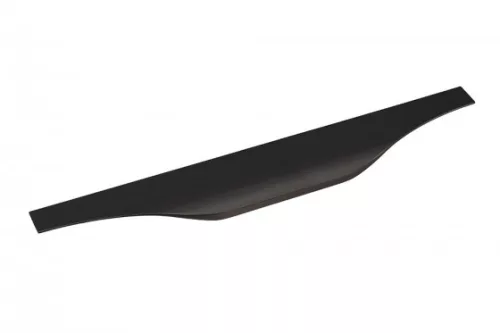 Fogantyú Sophia 246mm fekete matt