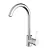 StrongSinks S3 Csaptelep Seina íves, kompakt mosogatókhoz, króm