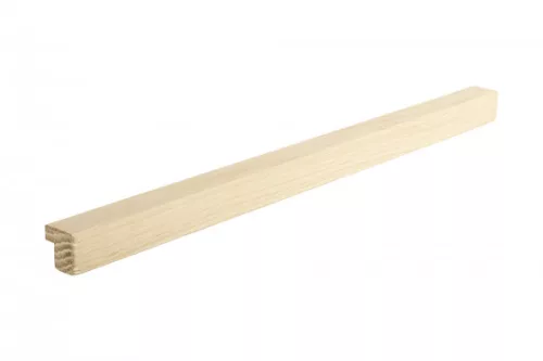 Fogantyú Tine 960/1000 tölgy natúr