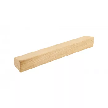 Fogantyú Xin 996 tölgy natúr