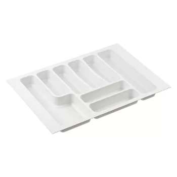 StrongIn Evőeszköztartó 622x422 mm StrongMax 18 fehér