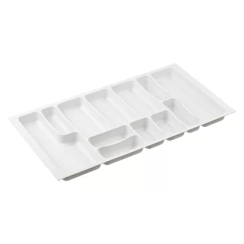 StrongIn Evőeszköztartó 822x422 mm StrongMax 18 fehér