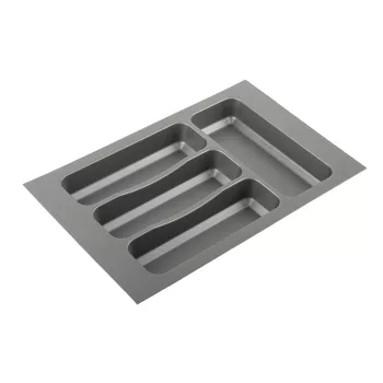 StrongIn Evőeszköztartó 322x472 mm StrongMax 18 antracit