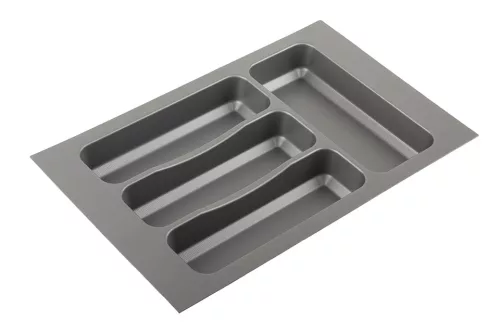 StrongIn Evőeszköztartó 322x472 mm StrongMax 18 antracit