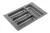 StrongIn Evőeszköztartó 322x472 mm StrongMax 18 antracit