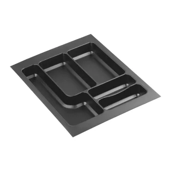 StrongIn Evőeszköztartó 372x472 mm StrongMax 18 antracit