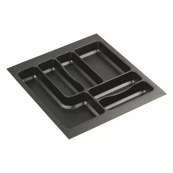 StrongIn Evőeszköztartó 422x472 mm StrongMax 18 antracit