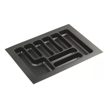 StrongIn Evőeszköztartó 622x472 mm StrongMax 18 antracit