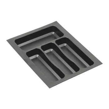 StrongIn Evőeszköztartó 322x422 mm StrongMax 18 antracit
