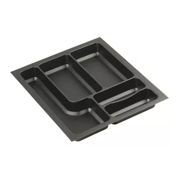 StrongIn Evőeszköztartó 372x422 mm StrongMax 18 antracit