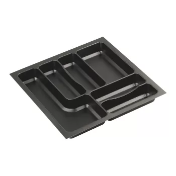 StrongIn Evőeszköztartó 422x422 mm StrongMax 18 antracit