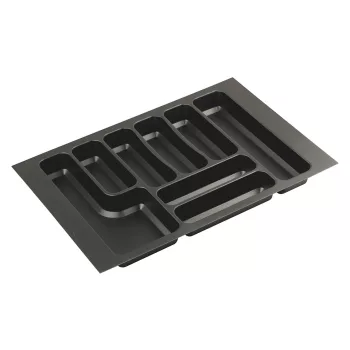 StrongIn Evőeszköztartó 622x422 mm StrongMax 18 antracit