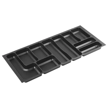 StrongIn Evőeszköztartó 922x422 mm StrongMax 18 antracit
