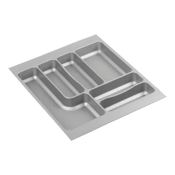 StrongIn Evőeszköztartó 404x474 mm StrongBox szürke