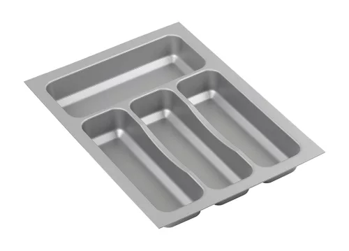 StrongIn Evőeszköztartó 304x424 mm StrongBox szürke
