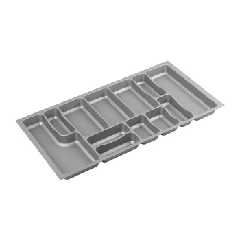 StrongIn Evőeszköztartó 804x424 mm StrongBox szürke