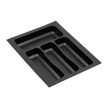 StrongIn Evőeszköztartó 322x422 mm StrongMax 18 fekete