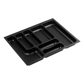 StrongIn Evőeszköztartó 522x422 mm StrongMax 18 fekete