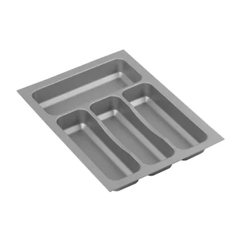 StrongIn Evőeszköztartó 304x424 mm StrongBox titán