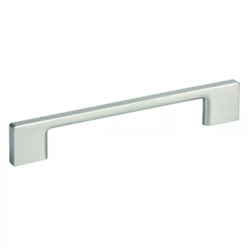 Fogantyú Nakana 160 csiszolt nikkel