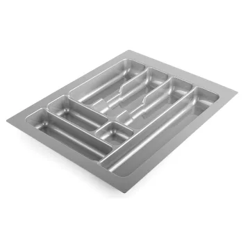 StrongIn Evőeszköztartó 45/490 (385 x 490 mm) fémes