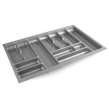 Strong evőeszköztartó 80/490 (735 x 490 mm) fémes