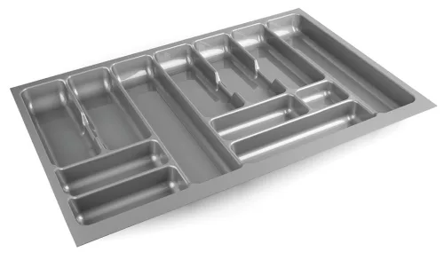 Strong evőeszköztartó 80/490 (735 x 490 mm) fémes