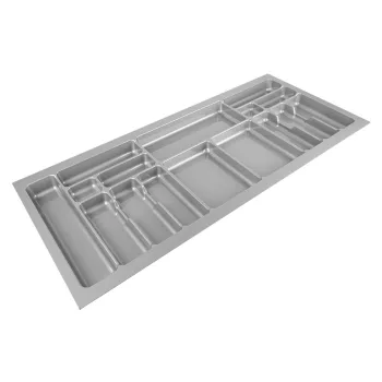 StrongIn Evőeszköztartó 120/490 (1116x490 mm) fémes